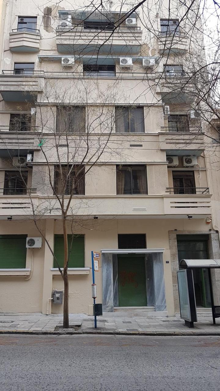 Palette Apartment Carmine - Athens Center, 6 Bd, 3 Bath Atenas Exterior foto