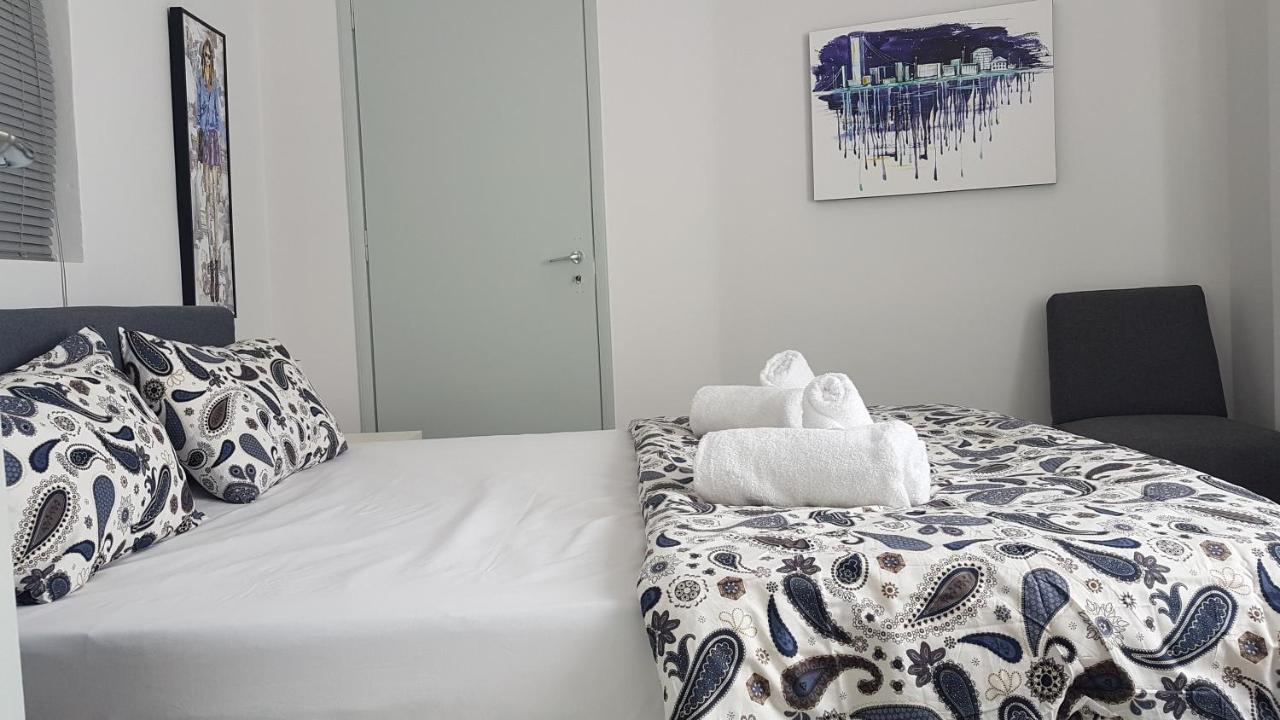 Palette Apartment Carmine - Athens Center, 6 Bd, 3 Bath Atenas Exterior foto