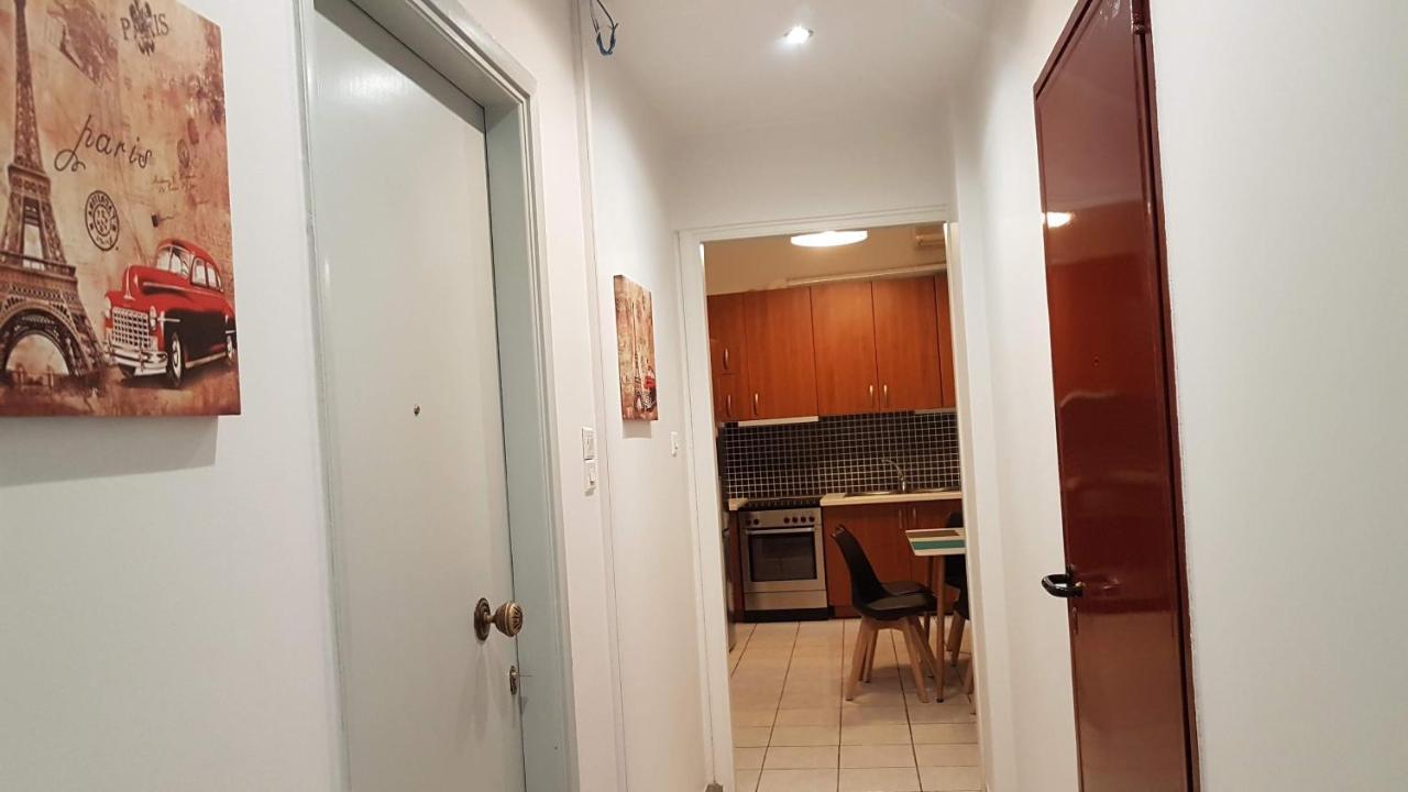 Palette Apartment Carmine - Athens Center, 6 Bd, 3 Bath Atenas Exterior foto